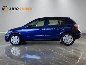 Opel Astra H 1.8i 16V 125 Enjoy
