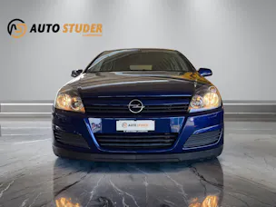 Opel Astra H 1.8i 16V 125 Enjoy