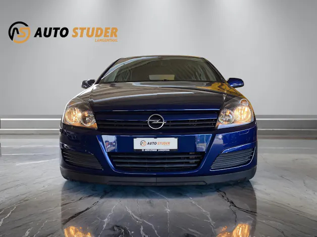 Opel Astra H 1.8i 16V 125 Enjoy
