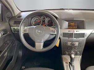 Opel Astra H 1.8i 16V 125 Enjoy