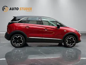 Opel Crossland 1.2 T 130 Ultimate