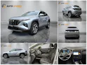 Hyundai Tucson 1.6 T-GDi HEV Amplia 4WD