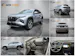 Hyundai Tucson 1.6 T-GDi HEV Amplia 4WD
