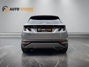 Hyundai Tucson 1.6 T-GDi HEV Amplia 4WD