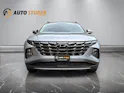 Hyundai Tucson 1.6 T-GDi HEV Amplia 4WD