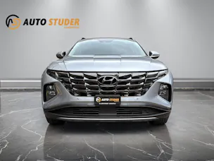 Hyundai Tucson 1.6 T-GDi HEV Amplia 4WD
