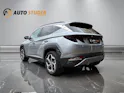 Hyundai Tucson 1.6 T-GDi HEV Amplia 4WD