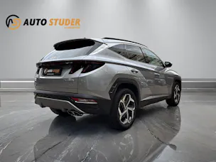 Hyundai Tucson 1.6 T-GDi HEV Amplia 4WD
