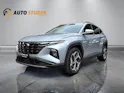 Hyundai Tucson 1.6 T-GDi HEV Amplia 4WD