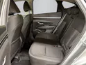 Hyundai Tucson 1.6 T-GDi HEV Amplia 4WD