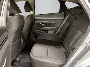 Hyundai Tucson 1.6 T-GDi HEV Amplia 4WD