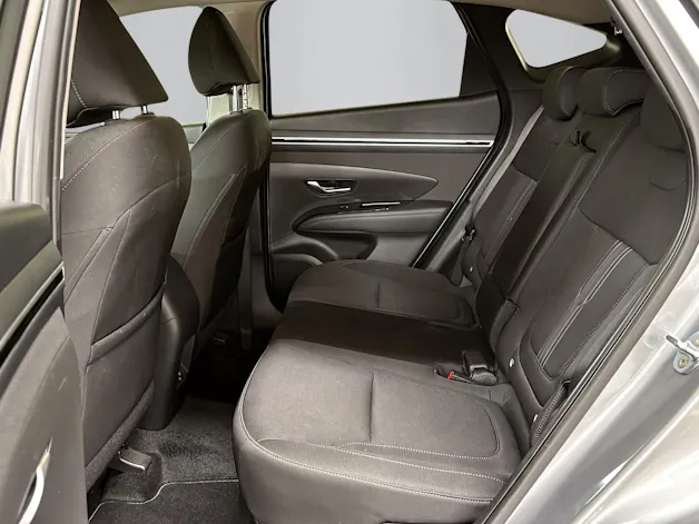 Hyundai Tucson 1.6 T-GDi HEV Amplia 4WD