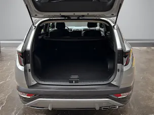 Hyundai Tucson 1.6 T-GDi HEV Amplia 4WD
