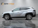 Hyundai Tucson 1.6 T-GDi HEV Amplia 4WD