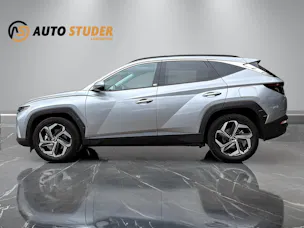 Hyundai Tucson 1.6 T-GDi HEV Amplia 4WD