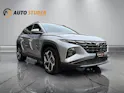 Hyundai Tucson 1.6 T-GDi HEV Amplia 4WD