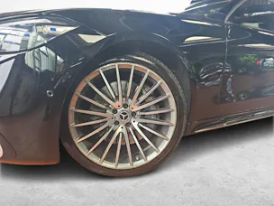 Mercedes-Benz S 580 4MATIC lang AMG Line
