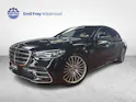 Mercedes-Benz S 580 4MATIC lang AMG Line
