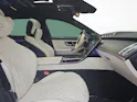 Mercedes-Benz S 580 4MATIC lang AMG Line