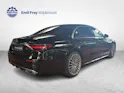 Mercedes-Benz S 580 4MATIC lang AMG Line