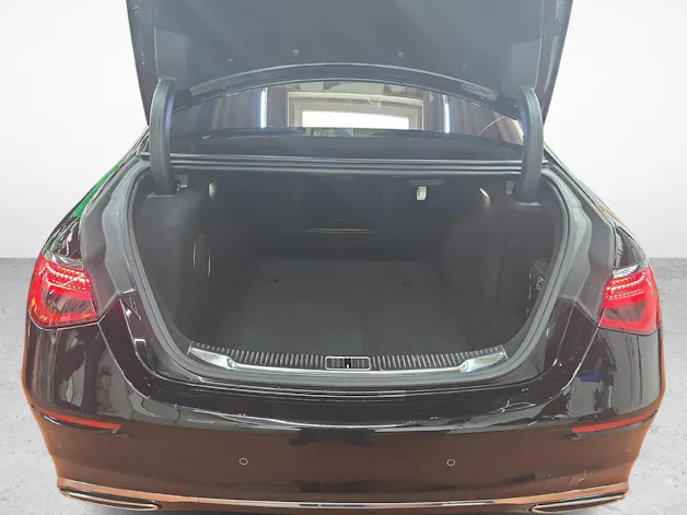 Mercedes-Benz S 580 4MATIC lang AMG Line