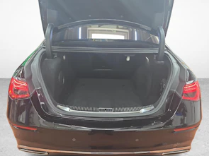 Fahrzeugbild MERCEDES-BENZ S 580 4MATIC lang AMG Line