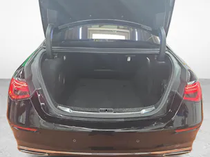 Mercedes-Benz S 580 4MATIC lang AMG Line