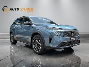 Peugeot 5008 1.6 PHEV 225 GT