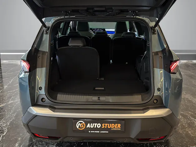 Peugeot 5008 1.6 PHEV 225 GT