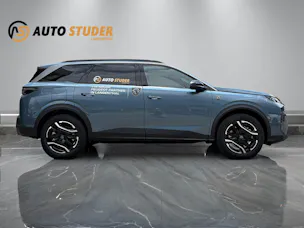 Peugeot 5008 1.6 PHEV 225 GT