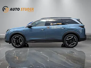 Peugeot 5008 1.6 PHEV 225 GT