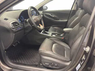 Hyundai i30 Fastback 1.4 T-GDi Vertex