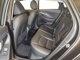 Hyundai i30 Fastback 1.4 T-GDi Vertex