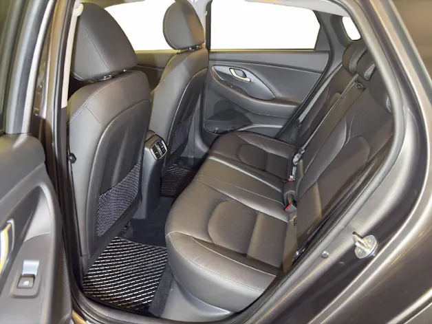 Hyundai i30 Fastback 1.4 T-GDi Vertex