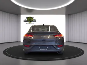 Hyundai i30 Fastback 1.4 T-GDi Vertex