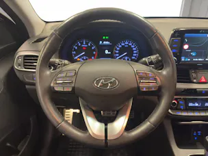 Hyundai i30 Fastback 1.4 T-GDi Vertex