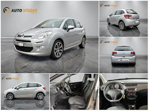 Citroën C3 1.2 PureTech Selection