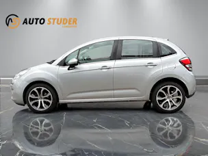 Citroën C3 1.2 PureTech Selection