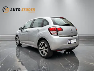 Citroën C3 1.2 PureTech Selection