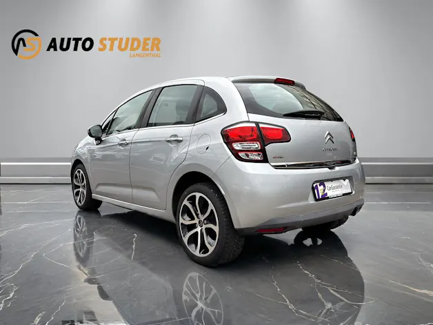 Citroën C3 1.2 PureTech Selection