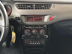 Citroën C3 1.2 PureTech Selection