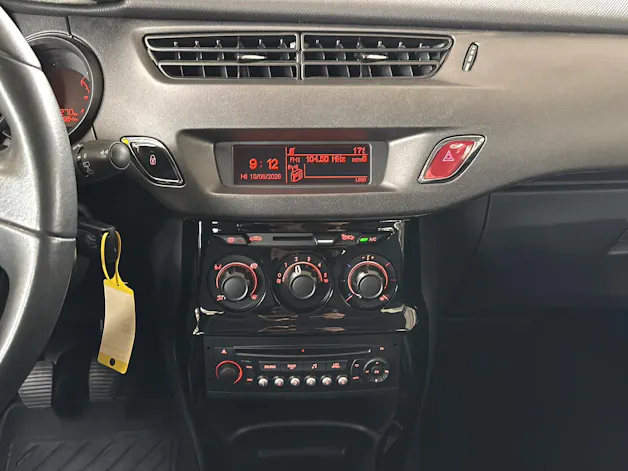 Citroën C3 1.2 PureTech Selection