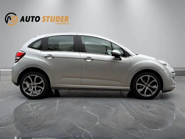 Citroën C3 1.2 PureTech Selection