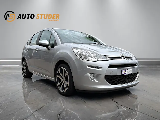 Citroën C3 1.2 PureTech Selection