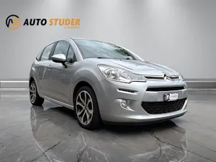 Citroën C3 1.2 PureTech Selection