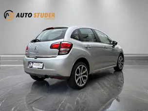 Citroën C3 1.2 PureTech Selection