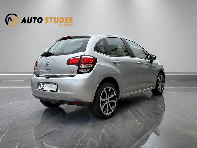 Citroën C3 1.2 PureTech Selection