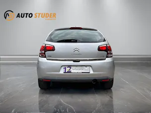 Citroën C3 1.2 PureTech Selection