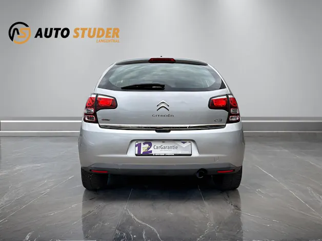 Citroën C3 1.2 PureTech Selection