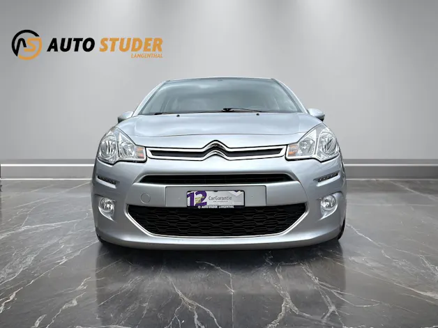 Citroën C3 1.2 PureTech Selection